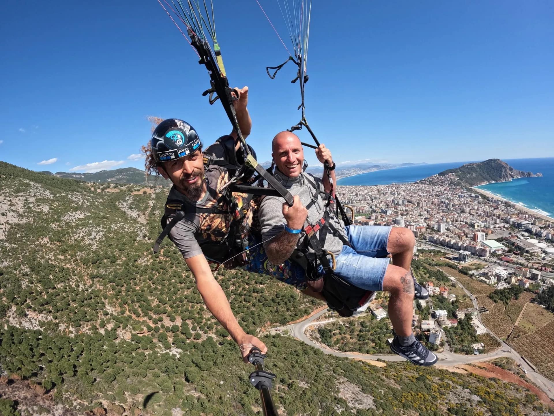 Skydive Manavgat
