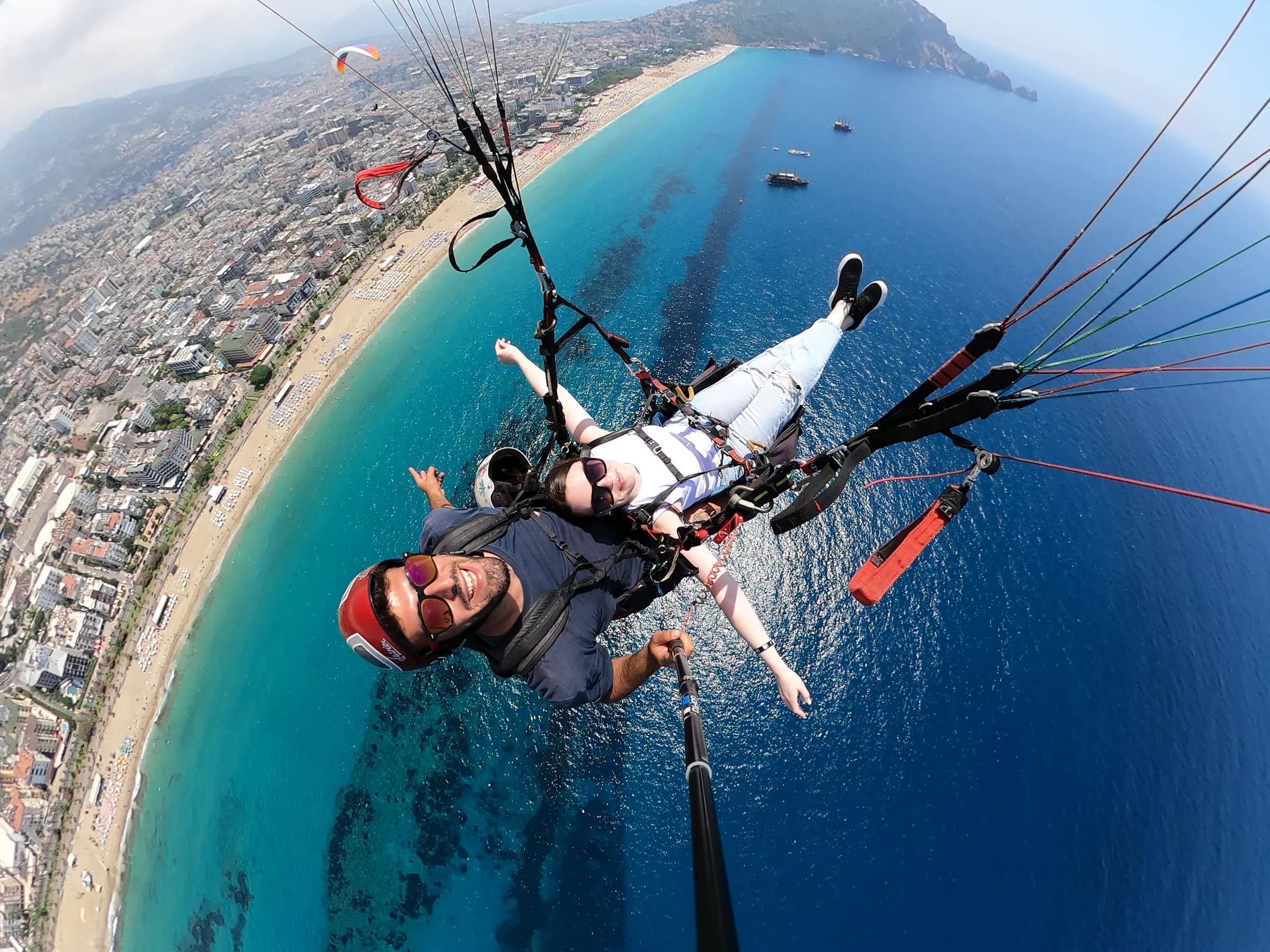 Fethiye - Babadağ 2