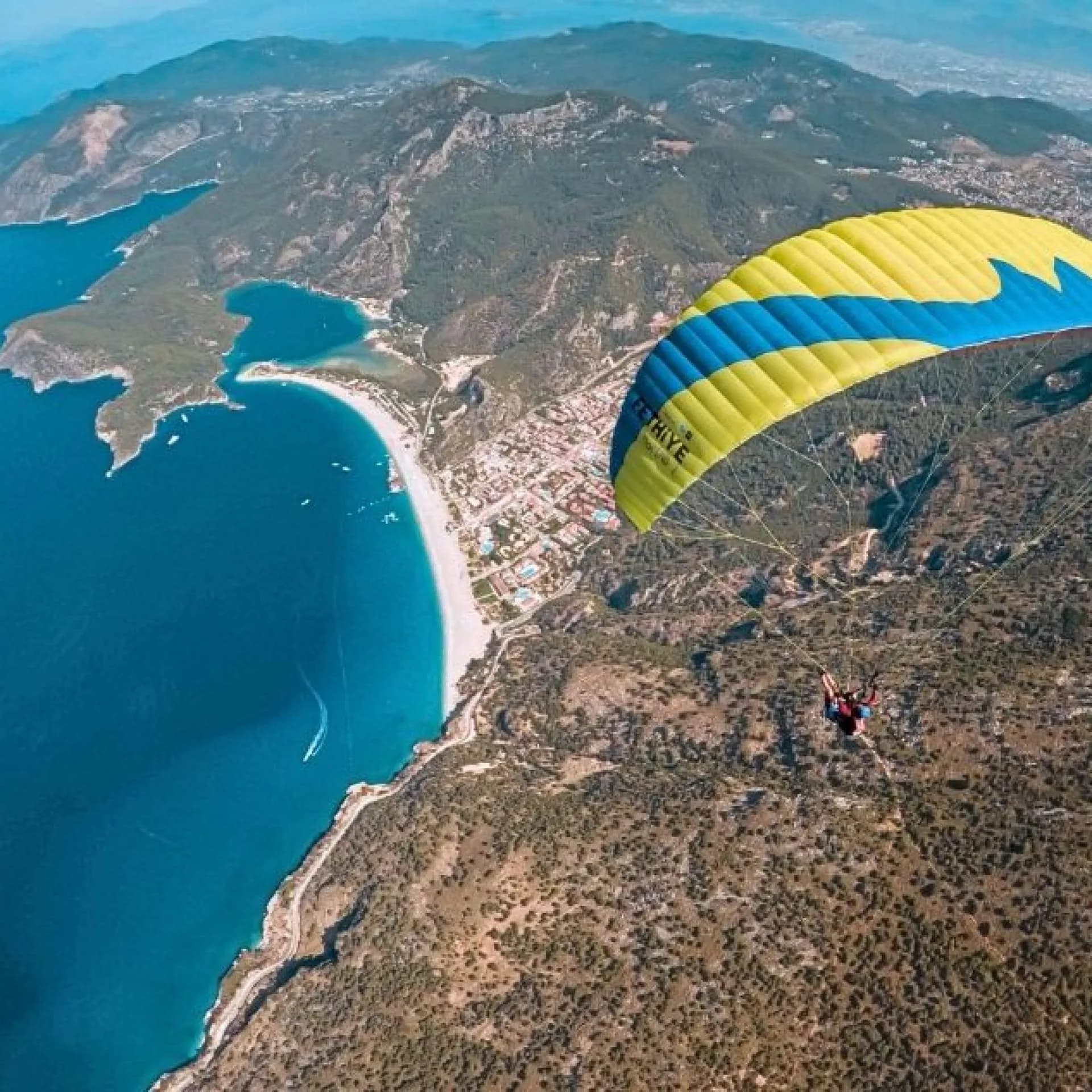 Ölüdeniz